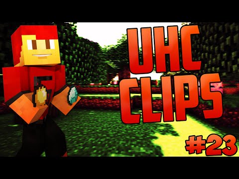 UHC Clips: E23 - The Sword Thrower