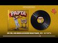 Dr Che JNS MUSIQ Kukzer Wadi Piano 012 Rea Tau Material Don Dada KE Papta Official Audio