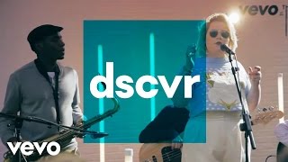 Elli Ingram - The River (Live Acoustic) – Vevo UK @ The Great Escape 2014