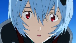 シンエヴァのモノマネ・１０