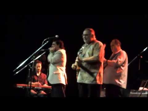 Duke Robillard - Rhode Island Red Rooster - En La Trastienda 30-09-2011