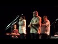 Duke Robillard - Rhode Island Red Rooster - En La Trastienda 30-09-2011