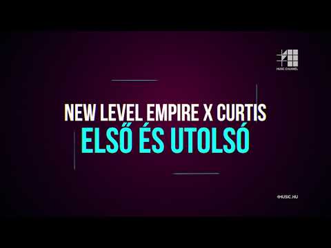 Klippremier: New Level Empire X Curtis - Első és utolsó