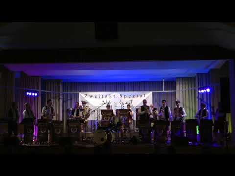 Zweitakt Spezial Servusmix Freiamt 2020