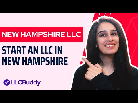 , title : 'How to Start an LLC in New Hampshire (Step by Step 2023) | New Hampshire LLC Formation Guide'