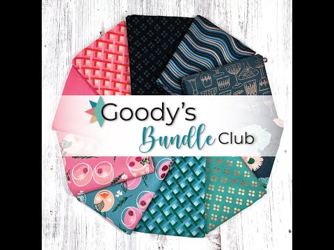 Goody's Bundle Club