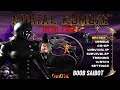 Mortal Kombat Chaotic New Era Boob Saibot