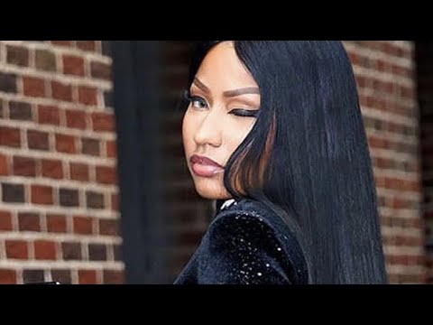 Best Nicki Minaj Verses - New 2025 | Best of the Best