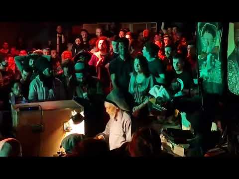 Jah Shaka - Ramon Judah The Vibe Dub (2/7) Live Dub Station #73 Trabendo Paris 20230402 033154 HD