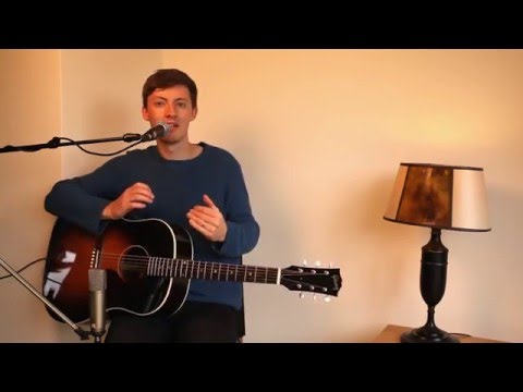 Thumbnail for Pete McAllen - All The Praise - Song Tutorial by Jeremy Dawson