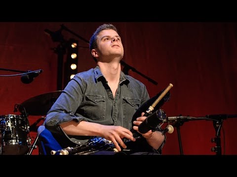 The Calum Stewart Trio - The Banks of Loch Gowna (live at Celtic Connections 2016)