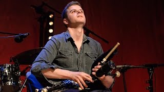 The Calum Stewart Trio - The Banks of Loch Gowna (live at Celtic Connections 2016)