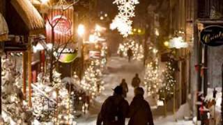 Silver Bells sung by Andy Williams