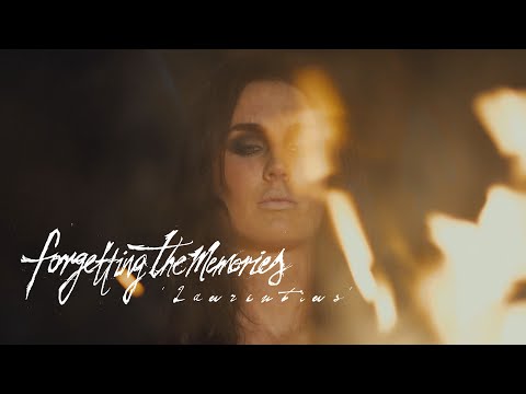 Forgetting The Memories - Laurentius (Official Music Video)