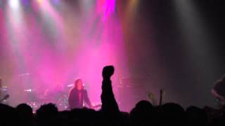 Monster Magnet - Hallelujah (AB Brussel 12/02/2014)