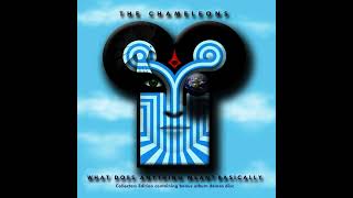 Home Is Where The Heart Is - The Chameleons