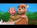 Koti Mama Nirannu Vyartha Madabedi Kannada Rhymes For Children Infobells