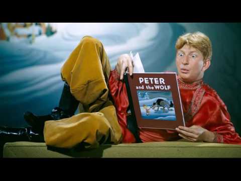 On This Day in Disney History - Jan 4th