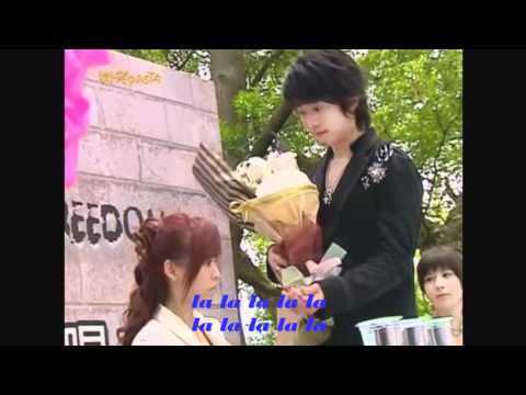 OST Smile Pasta   Little Turtle(Nicolas  Teo)