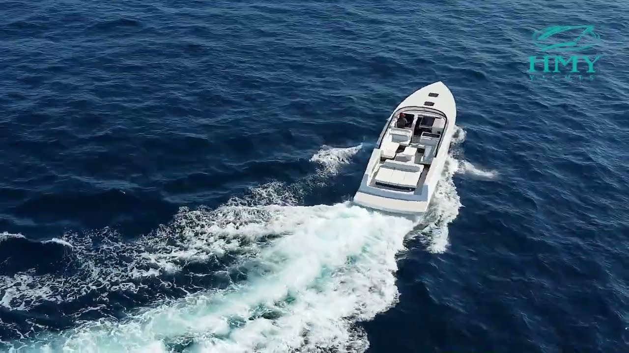 VanDutch 48