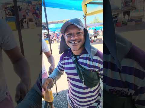 Resenhas na Feira de Paramirim