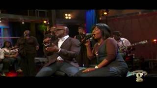 BeBe &amp; CeCe Winans--Revealed Pt. 3--&quot;Never Thought&quot;