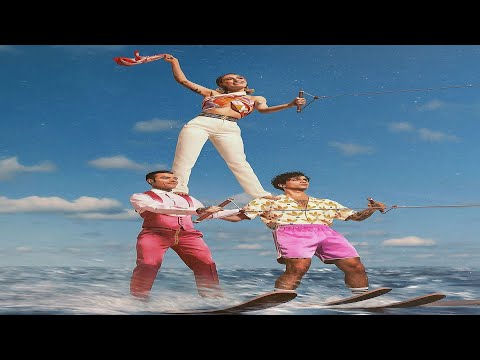 Fedez, Tananai & Mara Sattei - La dolce vita #fedez #tananai