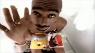 2Pac - All About You HD {1080p}