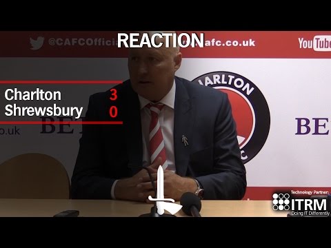 REACTION | Slade 'hard work is paying off'