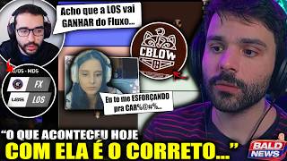 🚨BOMBA! Minerva DESABAFA após