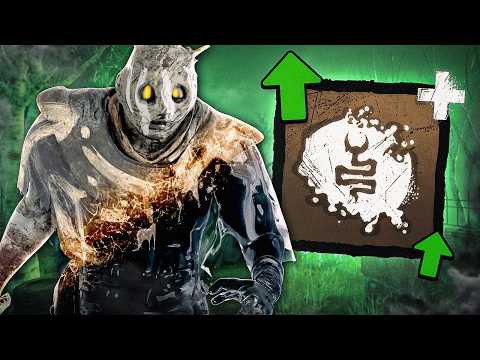 This Build Is TAKING OVER Dead By Daylight!
