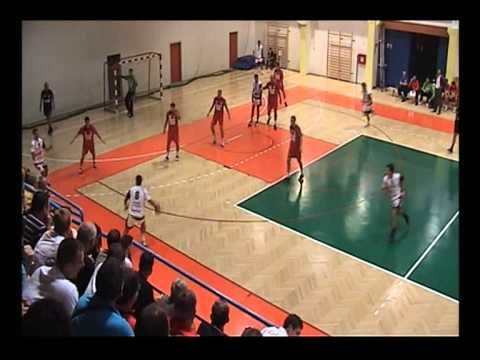 Tomislav Radnić - RK Marina Kaštela (CRO)