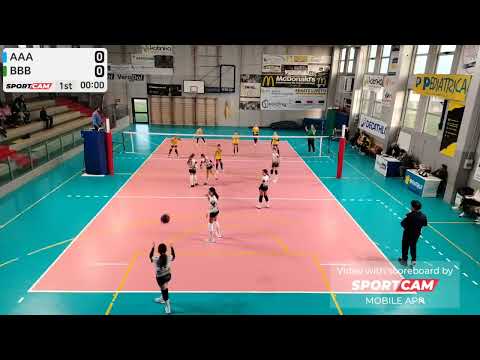 Under 12F MULTIRENT ITALIA VCC vs Capannoli