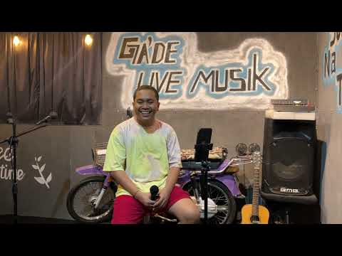 Ma’boko tonja’ - Songkeng (cover live)