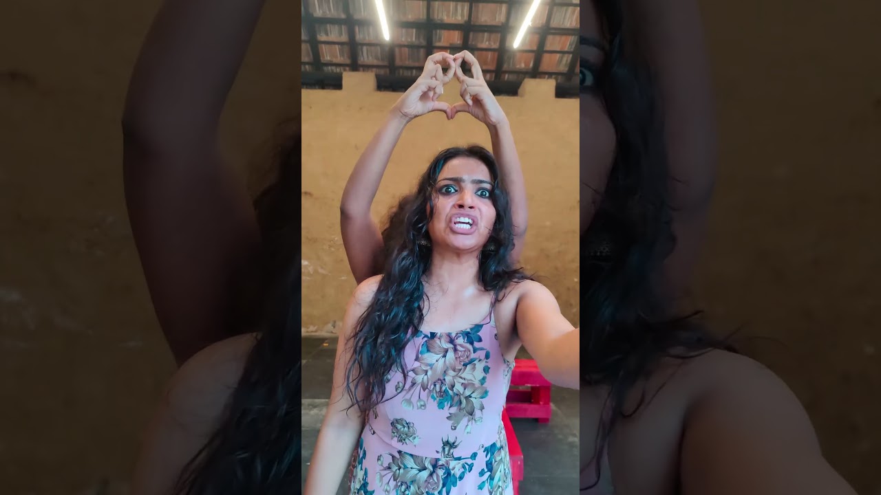 Surpanaka rehearsal clip | Theatrelab Actors Workstation | Professional Theatre & Film Acting school