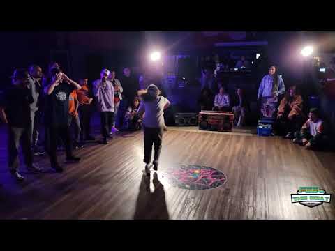 B GIRL KRAZY VS B GIRL MIA FLOW//B GIRL CITY 10TH ANNYVERSARY// FINALS