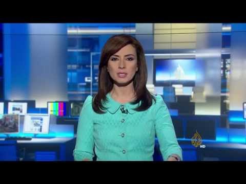 موجز الأخبار - العاشرة مساء 30/5/2015