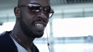 On The Road With Black Coffee - Part 1