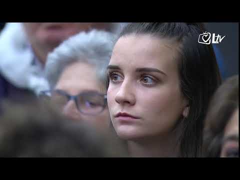 Izdvojeno 12.12.2018. - Audijencija pape Franje