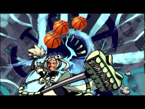 SlamGirls - Slam Heart Arrhythmia (Quad City DJ's vs. Bloody Marie)