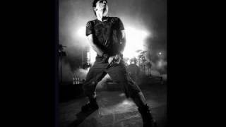 Gary Numan - &quot;The Fall&quot; Demo clip, new song from dead son rising!