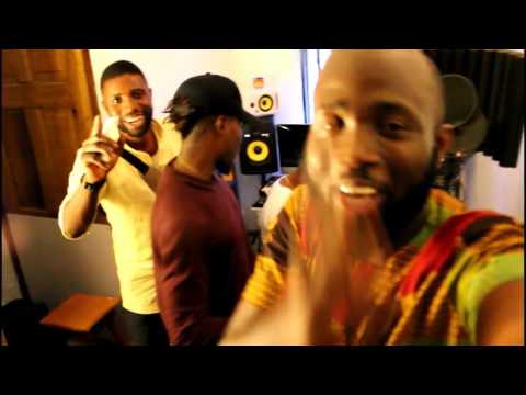 The Movement Of #Come By Sly Sotie