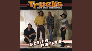 Wir sind die Jungs, auf die die schönen Mädchen steh'n