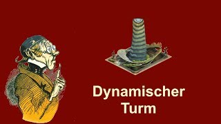 FoETipps: Dynamischer Turm in Forge of Empires (deutsch)