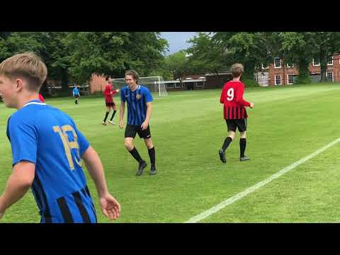 6th June 2021 Sevenoaks Town vs Wandle Wanderers