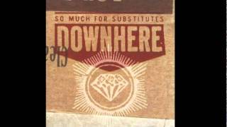 downhere  breaking me down