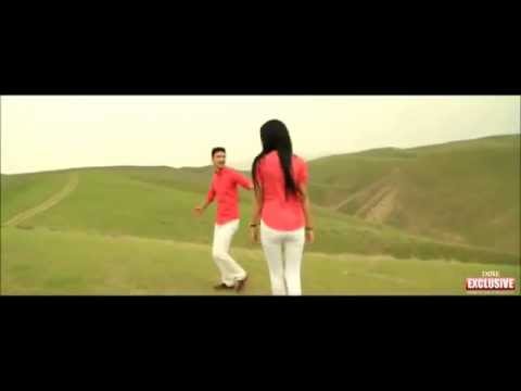 Rowshen Amanow - Doymadym [2o14]