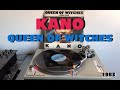 Kano - Queen Of Witches (Italo-Disco 1983) (Extended Version) AUDIO HQ - VIDEO FULL HD