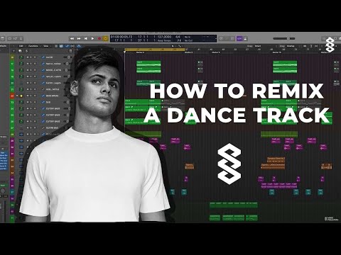 8 Important Tips To Remix A Dance Hit (Topic, Felix Jaehn, Alesso)