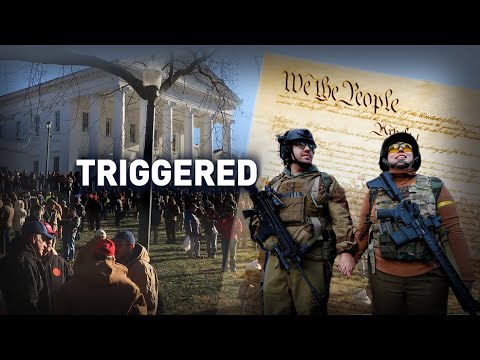FULL MEASURE: January 26, 2020 - Triggered